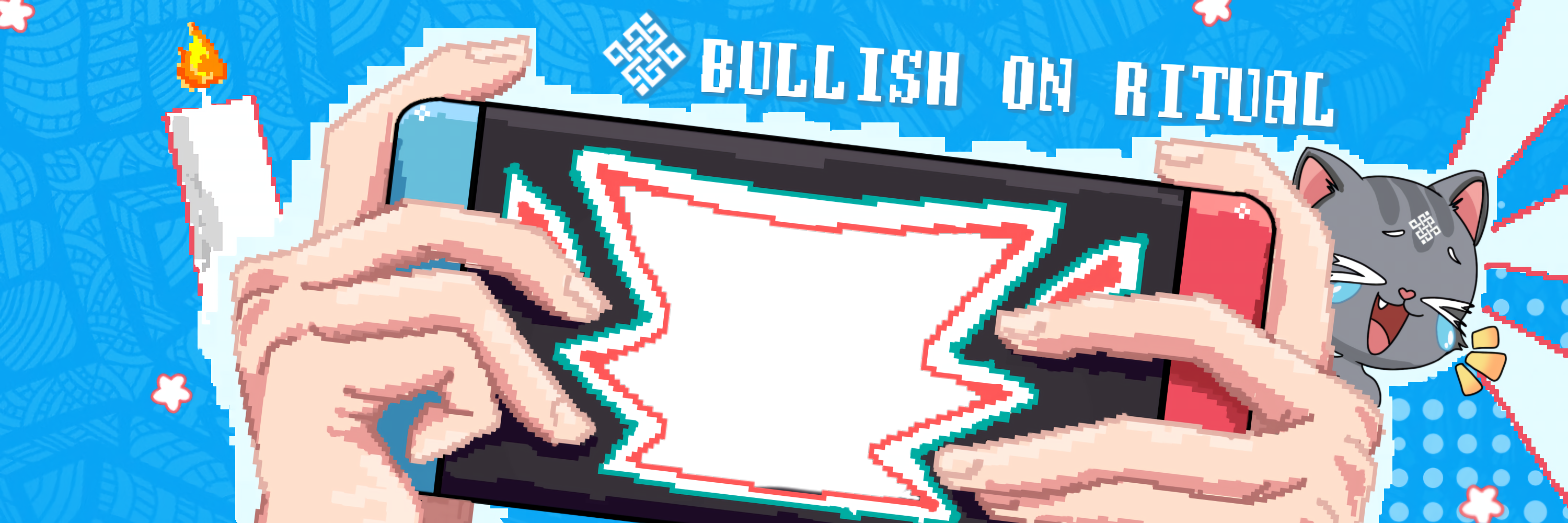 Asceno Banner