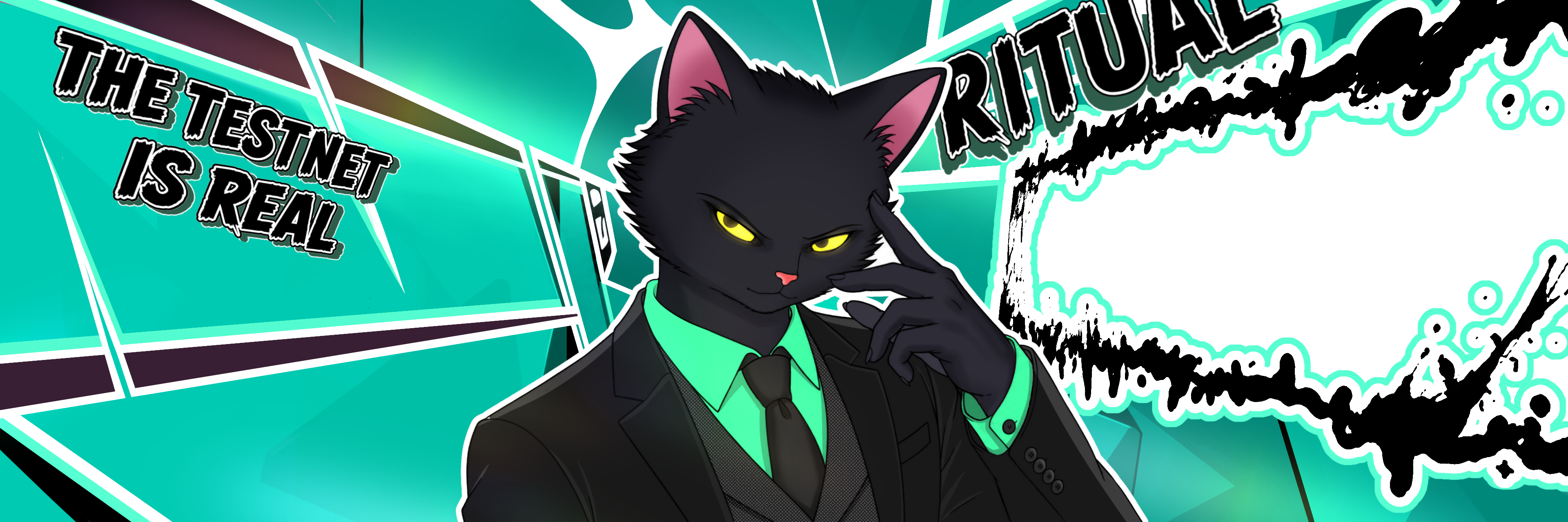 Piktawr Banner